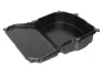 Піддон коробки передач (Сталь) AUDI A3 SEAT ALTEA, ALTEA XL, CORDOBA, LEON, TOLEDO III VW BEETLE, GOLF PLUS V, GOLF V, GOLF VI, JETTA III, JETTA IV, NEW BEETLE, PASSAT B6 1.2-Electric 01.98- BLIC 0216-00-9534479P (фото 2)
