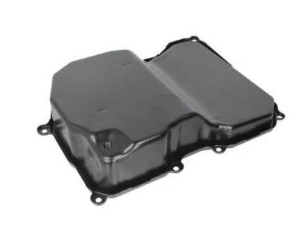 Піддон коробки передач (Сталь) AUDI A3 SEAT ALTEA, ALTEA XL, CORDOBA, LEON, TOLEDO III VW BEETLE, GOLF PLUS V, GOLF V, GOLF VI, JETTA III, JETTA IV, NEW BEETLE, PASSAT B6 1.2-Electric 01.98- BLIC 0216-00-9534479P
