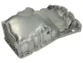 Масляний піддон (алюміній) AUDI A4 B5, A4 B6 VW PASSAT B5, PASSAT B5.5 1.6/1.8/1.9D 11.94-05.05 BLIC 0216-00-9539477P (фото 2)