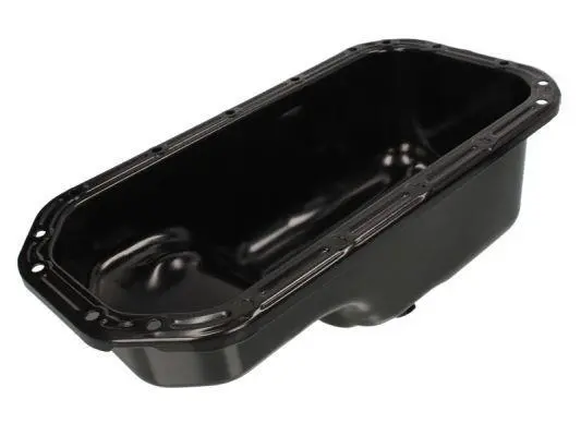 Масляний піддон (сталь) OPEL COMBO, CORSA A, CORSA A TR, CORSA B, KADETT E 1.5D/1.7D 06.87-10.01 BLIC 0216-04-5020473P (фото 1)