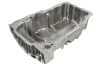 Масляний піддон (алюміній) AUDI A3 SEAT IBIZA IV, IBIZA IV SC, IBIZA IV ST, LEON, LEON SC, LEON ST, TOLEDO IV SKODA FABIA III, OCTAVIA III, RAPID, YETI VW BEETLE 1.0/1.2 08.12-12.22 BLIC 0216-43-0120470P (фото 1)