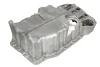 Масляний піддон (алюміній) AUDI A3 SEAT IBIZA IV, IBIZA IV SC, IBIZA IV ST, LEON, LEON SC, LEON ST, TOLEDO IV SKODA FABIA III, OCTAVIA III, RAPID, YETI VW BEETLE 1.0/1.2 08.12-12.22 BLIC 0216-43-0120470P (фото 2)