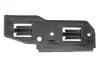 Кріплення бампера передн лів VW PASSAT B5 FL 10.00-05.05 BLIC 1023-01-034421P (фото 1)