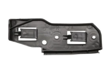 Кріплення бампера передн прав VW PASSAT B5 FL 10.00-05.05 BLIC 1023-01-034422P