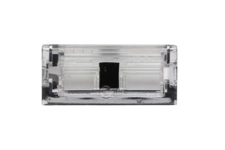 Підсвітка номерного знаку (C5W, без лампочок) BMW 3 E46 12.97-12.07 BLIC 5402-003-06-900