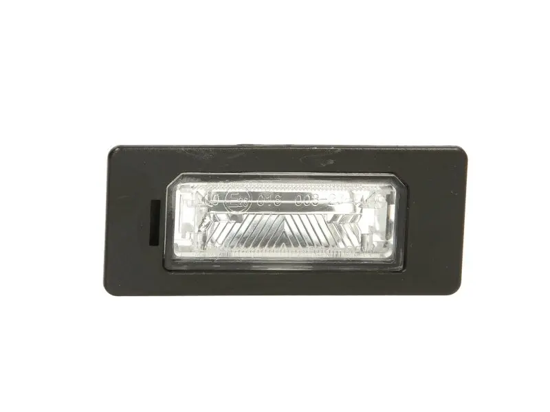 Підсвітка номерного знаку (C5W, лампочка 1 шт.) AUDI A1 8X, A4 B8, A5 8T, A6 C6, A6 C7, A7 C7, Q5 8R, TT 8J SKODA FABIA II, YETI 05.04-05.18 BLIC 5402-003-23-905 (фото 1)