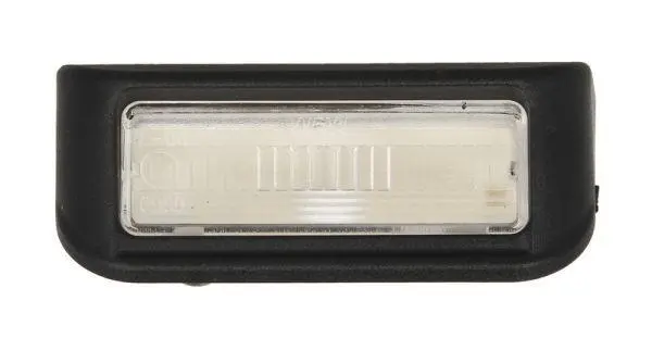 Підсвітка номерного знаку CITROEN NEMO PEUGEOT BIPPER 02.08-04.16 BLIC 5402-009-30-920 (фото 1)