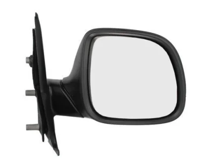 Бокове дзеркало прав (ручне, опукле) VW TRANSPORTER T5 09.09-04.15 BLIC 5402-01-039360P