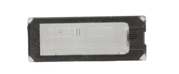 Підсвітка номерного знаку (C5W, з лампочкою) CITROEN JUMPER III FIAT DUCATO PEUGEOT BOXER 04.06-08.14 BLIC 5402-016-53-905 (фото 1)