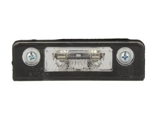 Підсвітка номерного знаку (LED) FORD GALAXY WGR 04.00-05.06 BLIC 5402-017-19-905 (фото 1)