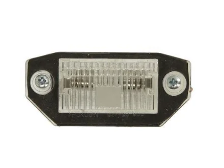 Підсвітка номерного знаку FORD MONDEO III 10.00-05.03 BLIC 5402-017-25-905