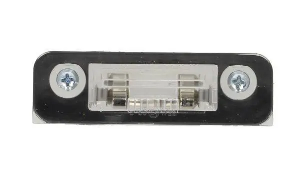 Підсвітка номерного знаку FORD FIESTA V, FUSION JU, MONDEO II 08.96-12.12 BLIC 5402-017-28-905 (фото 1)