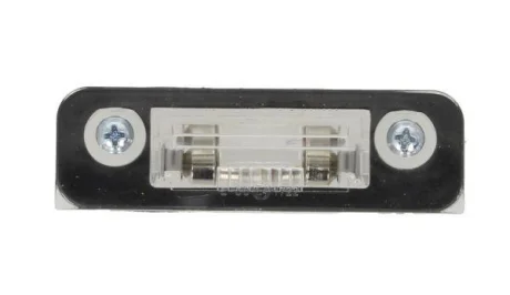 Підсвітка номерного знаку FORD FIESTA V, FUSION JU, MONDEO II 08.96-12.12 BLIC 5402-017-28-905