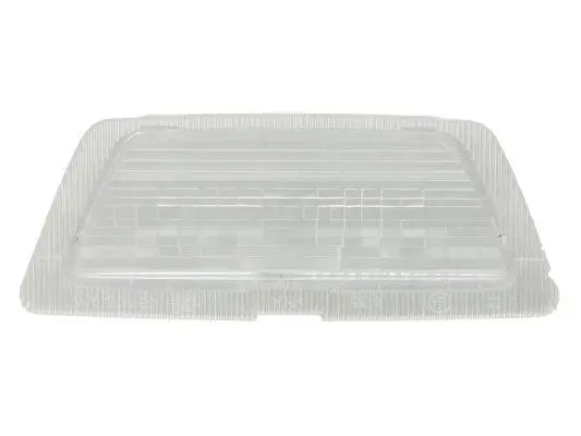 Підсвітка номерного знаку (розсі́ювач) OPEL ASTRA G 02.98-12.09 BLIC 5402-037-05-900 (фото 1)