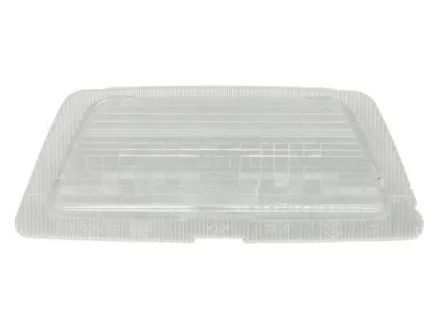 Підсвітка номерного знаку (розсі́ювач) OPEL ASTRA G 02.98-12.09 BLIC 5402-037-05-900