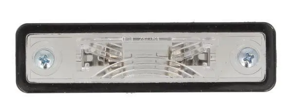 Підсвітка номерного знаку OPEL ASTRA F, ASTRA G, COMBO C, OMEGA A, OMEGA B, SIGNUM, VECTRA B, VECTRA C 09.86-10.10 BLIC 5402-037-20-905 (фото 1)