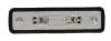 Підсвітка номерного знаку OPEL ASTRA F, ASTRA G, COMBO C, OMEGA A, OMEGA B, SIGNUM, VECTRA B, VECTRA C 09.86-10.10 BLIC 5402-037-20-905 (фото 2)