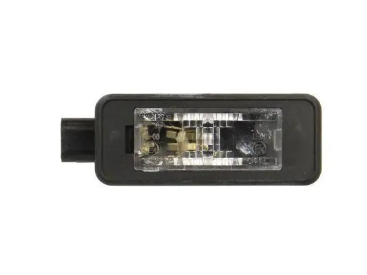 Підсвітка номерного знаку (LED) CITROEN C4 PICASSO I 10.06-09.10 BLIC 5402-038-24-900 (фото 1)