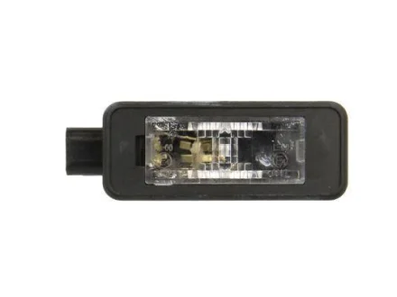 Підсвітка номерного знаку (LED) CITROEN C4 PICASSO I 10.06-09.10 BLIC 5402-038-24-900