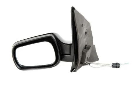 Бокове дзеркало лів (механічне, опукле) FORD FIESTA V 11.01-03.05 BLIC 5402-04-1112387P