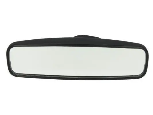 Дзеркало салону, внутрішнє CITROEN AX, BERLINGO I, BX, JUMPY I, SAXO, ZX PEUGEOT 106, 106 II, 107, 205 II, 206, 306, 309, 405 I, 405 II, 505, EXPERT, PARTNER RENAULT 19 I, 19 II, 21 05.79-12.14 BLIC 5402-04-1191216P (фото 1)