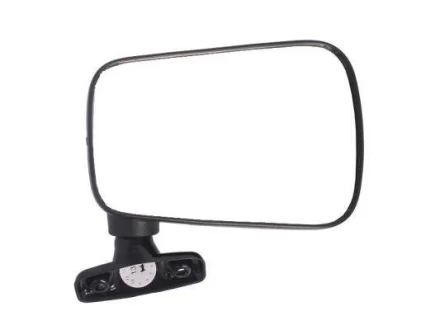 Бокове дзеркало прав (ручне, опукле) VW GOLF I, JETTA I, SCIROCCO I 02.74-04.93 BLIC 5402-04-1192115P
