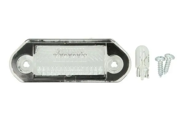 Підсвітка номерного знаку (розсі́ювач) SKODA OCTAVIA I VW GOLF III, VENTO 01.91-12.10 BLIC 5402-048-03-905 (фото 1)