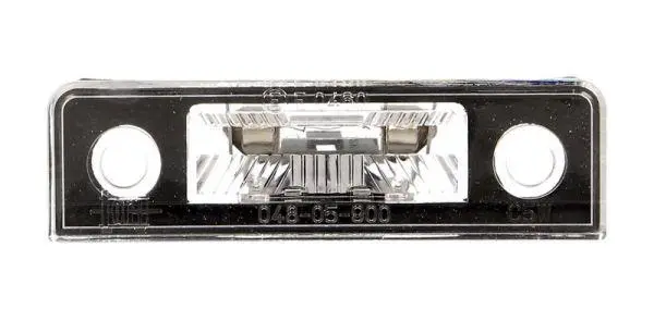 Підсвітка номерного знаку SKODA OCTAVIA II, ROOMSTER 02.04-04.15 BLIC 5402-048-05-905 (фото 1)