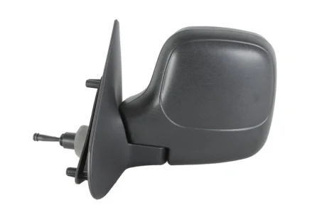 Бокове дзеркало лів (механічне, опукле) CITROEN BERLINGO I PEUGEOT PARTNER 07.96-10.08 BLIC 5402-04-9212972P