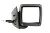 Бокове дзеркало прав (механічне, опукле) OPEL COMBO C 10.01-10.10 BLIC 5402-04-9215221P (фото 1)
