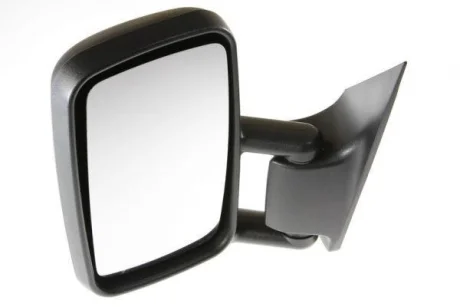 Бокове дзеркало лів (ручне, опукле, short arm) MERCEDES SPRINTER 901, 902, 903, 904, 905 01.95-05.06 BLIC 5402-04-9291913P