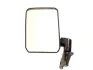 Бокове дзеркало лів (ручне, опукле) TOYOTA LAND CRUISER J7 11.84-12.96 BLIC 5402-04-9991932P (фото 1)