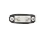 Підсвітка номерного знаку (Halogen) VOLVO C70 II, S40 II, S60 II, S80 II, V50, V60 I, V60 II, V70 III, XC60 I, XC70 II, XC90 I 03.06- BLIC 5402-052-11-905 (фото 1)