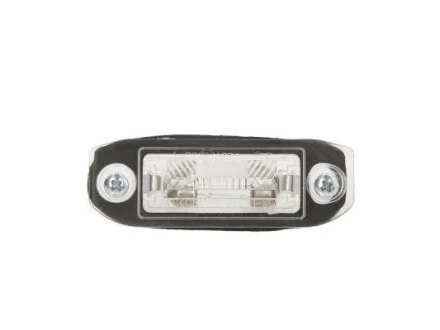 Підсвітка номерного знаку (Halogen) VOLVO C70 II, S40 II, S60 II, S80 II, V50, V60 I, V60 II, V70 III, XC60 I, XC70 II, XC90 I 03.06- BLIC 5402-052-11-905