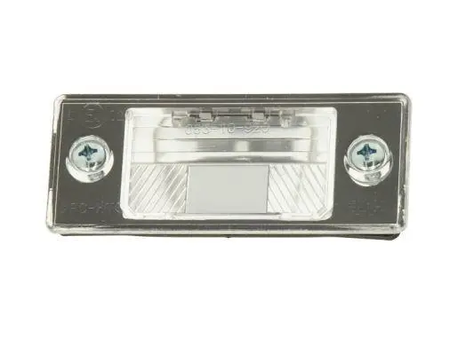 Підсвітка номерного знаку (LED) VW GOLF V, PASSAT B6, TIGUAN I, TOURAN I 02.03-04.11 BLIC 5402-053-10-920 (фото 1)