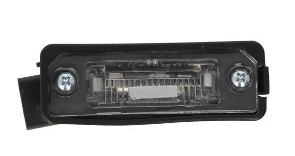 Підсвітка номерного знаку (LED) SEAT ALTEA, ALTEA XL, EXEO, IBIZA IV 6J, LEON 1P, TOLEDO III 5P SKODA SUPERB II VW EOS, GOLF V, JETTA III, PASSAT B6, PASSAT CC, PHAETON, POLO IV 9N 10.01-09.17 BLIC 5402-053-22-905 (фото 1)