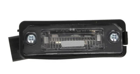 Підсвітка номерного знаку (LED) SEAT ALTEA, ALTEA XL, EXEO, IBIZA IV 6J, LEON 1P, TOLEDO III 5P SKODA SUPERB II VW EOS, GOLF V, JETTA III, PASSAT B6, PASSAT CC, PHAETON, POLO IV 9N 10.01-09.17 BLIC 5402-053-22-905