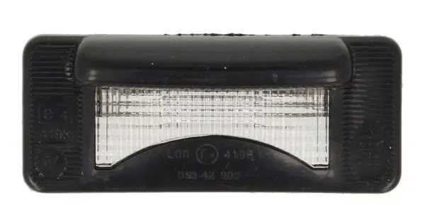 Підсвітка номерного знаку (C5W) MERCEDES SPRINTER 901, 902, 903, 904, 905 VW LT II 01.95-07.06 BLIC 5402-053-42-905 (фото 1)