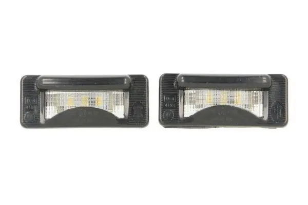 Підсвітка номерного знаку (LED) MERCEDES SPRINTER 901, 902, 903, 904, 905 VW LT II 01.95-07.06 BLIC 5402-053-42-910 (фото 1)