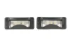 Підсвітка номерного знаку (LED) MERCEDES SPRINTER 901, 902, 903, 904, 905 VW LT II 01.95-07.06 BLIC 5402-053-42-910 (фото 1)