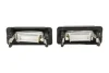 Підсвітка номерного знаку (LED) MERCEDES SPRINTER 901, 902, 903, 904, 905 VW LT II 01.95-07.06 BLIC 5402-053-42-910 (фото 2)