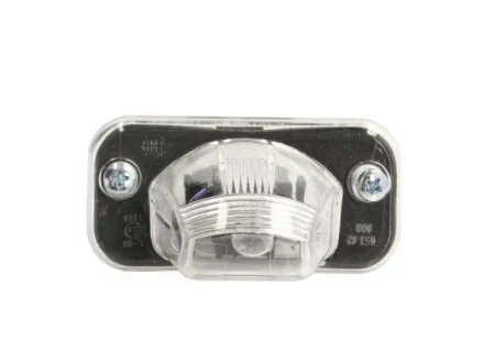 Підсвітка номерного знаку SEAT CORDOBA 6K, IBIZA II 6K, IBIZA II FL 6K VW TRANSPORTER T4 07.90-04.03 BLIC 5402-053-44-905