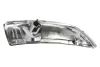 Повторювач повороту в дзеркалі лів (димчаст, WY5W) FORD B-MAX, FIESTA VI 06.08-09.17 BLIC 5403-017-30-863 (фото 2)