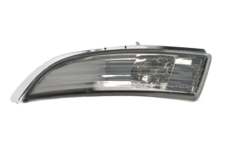 Повторювач повороту в дзеркалі лів (димчаст, WY5W) FORD B-MAX, FIESTA VI 06.08-09.17 BLIC 5403-017-30-863