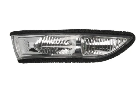 Повторювач повороту в дзеркалі прав (білий, LED) MERCEDES A-KLASA W169, B-KLASA W245 09.04-04.09 BLIC 5403-02-0807106P