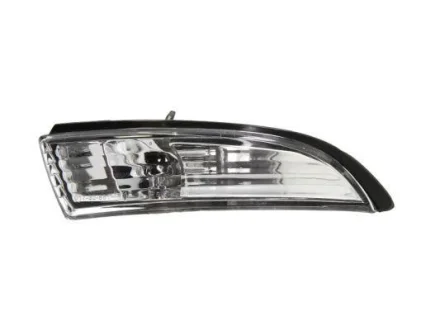 Повторювач повороту в дзеркалі прав (білий) FORD B-MAX, FIESTA VI 06.08-09.17 BLIC 5403-03-046106P