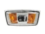 Повторювач повороту прав (прозорий, W5W) CHEVROLET CRUZE OPEL ADAM, ASTRA H, ASTRA J, CORSA D, INSIGNIA A, MERIVA B, ZAFIRA B 03.04-05.19 BLIC 5403-04-050106P (фото 1)