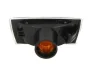 Повторювач повороту прав (прозорий, W5W) CHEVROLET CRUZE OPEL ADAM, ASTRA H, ASTRA J, CORSA D, INSIGNIA A, MERIVA B, ZAFIRA B 03.04-05.19 BLIC 5403-04-050106P (фото 2)