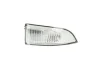 Повторювач повороту в дзеркалі прав (прозорий, WY5W, без лампочок) RENAULT FLUENCE, LAGUNA III, LATITUDE, MEGANE III Ph I, MEGANE III Ph II, MEGANE III Ph III, SCENIC III Ph I 10.07-09.16 BLIC 5403-09-052106P (фото 1)
