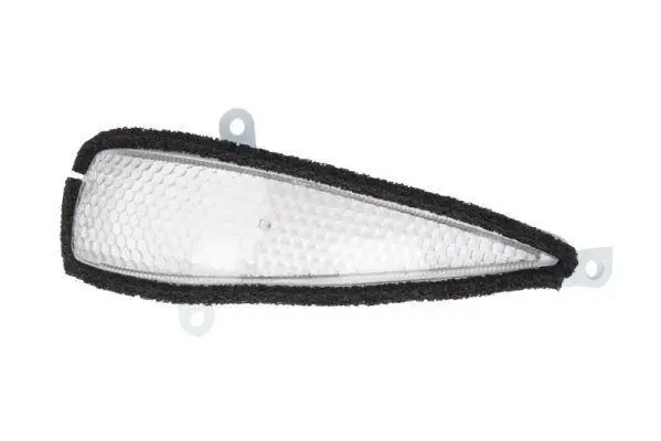 Повторювач повороту в дзеркалі прав (білий, LED) HONDA CIVIC VIII HB, CIVIC VIII SDN 09.05-02.12 BLIC 5403-12-04910C (фото 1)